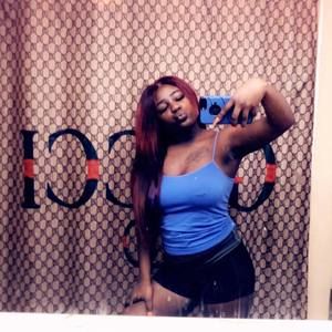 Meet your Posher, Amilah